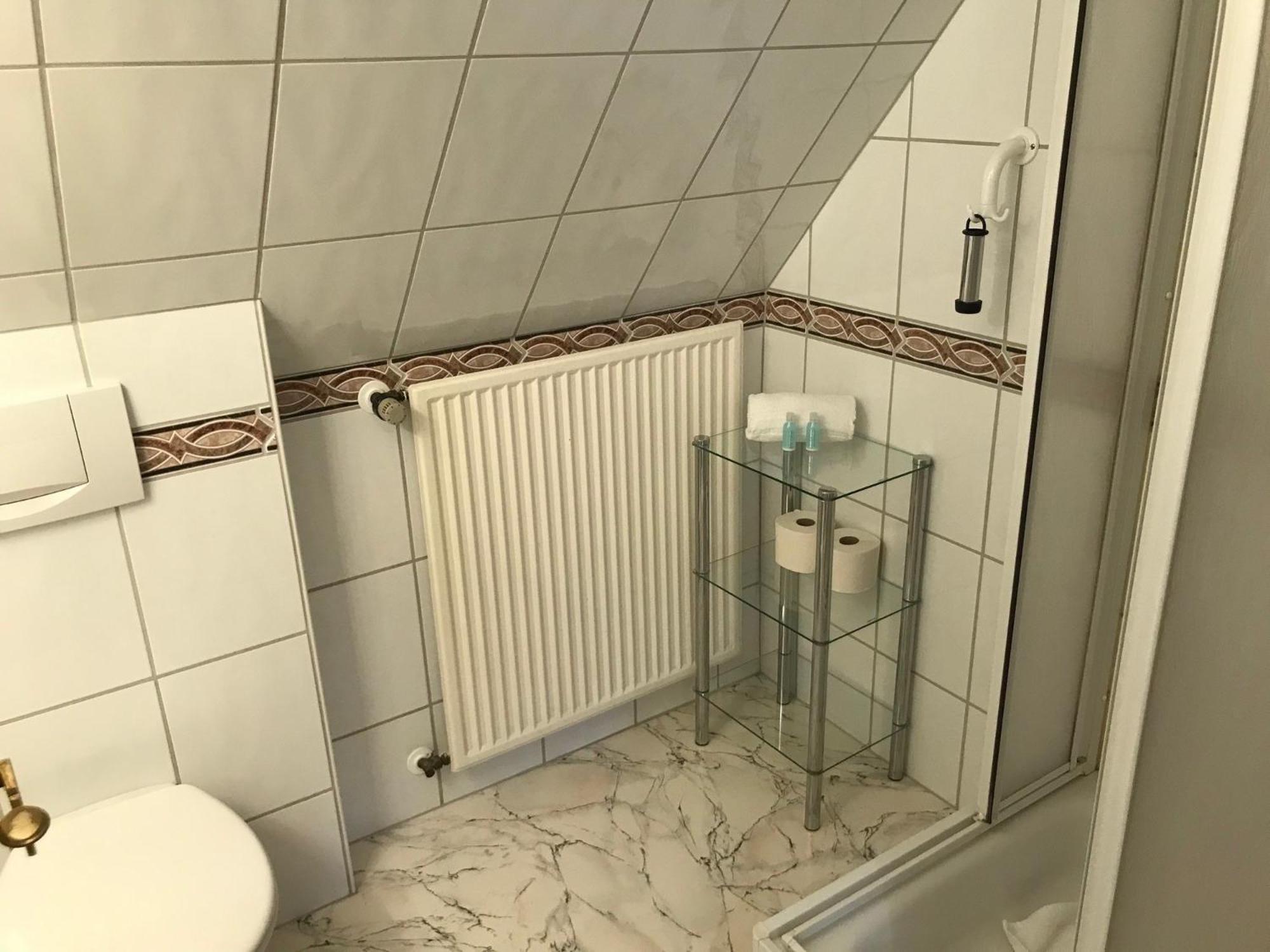 Hansen Nieblum - Whg 2 Экстерьер фото